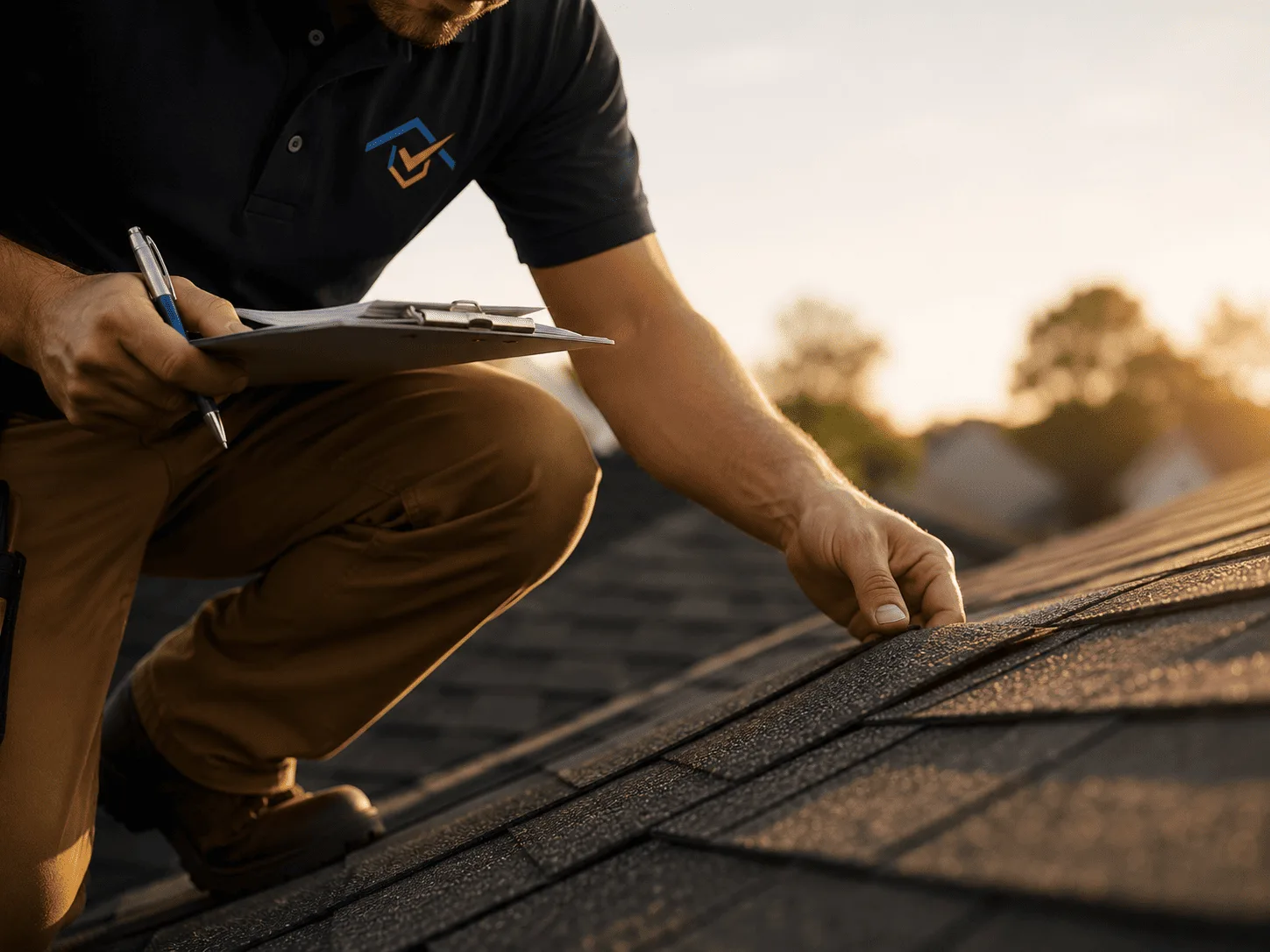 Why Choose Roof Inspection in Maineville, OH