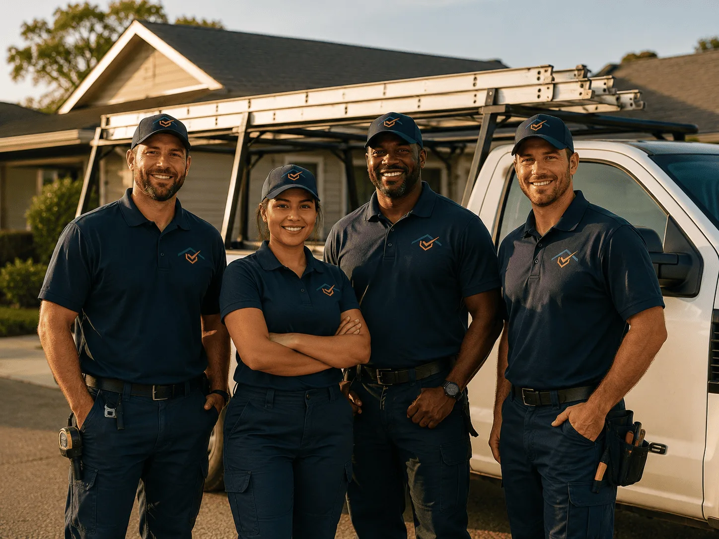 Roof Inspection company in Maineville, OH
